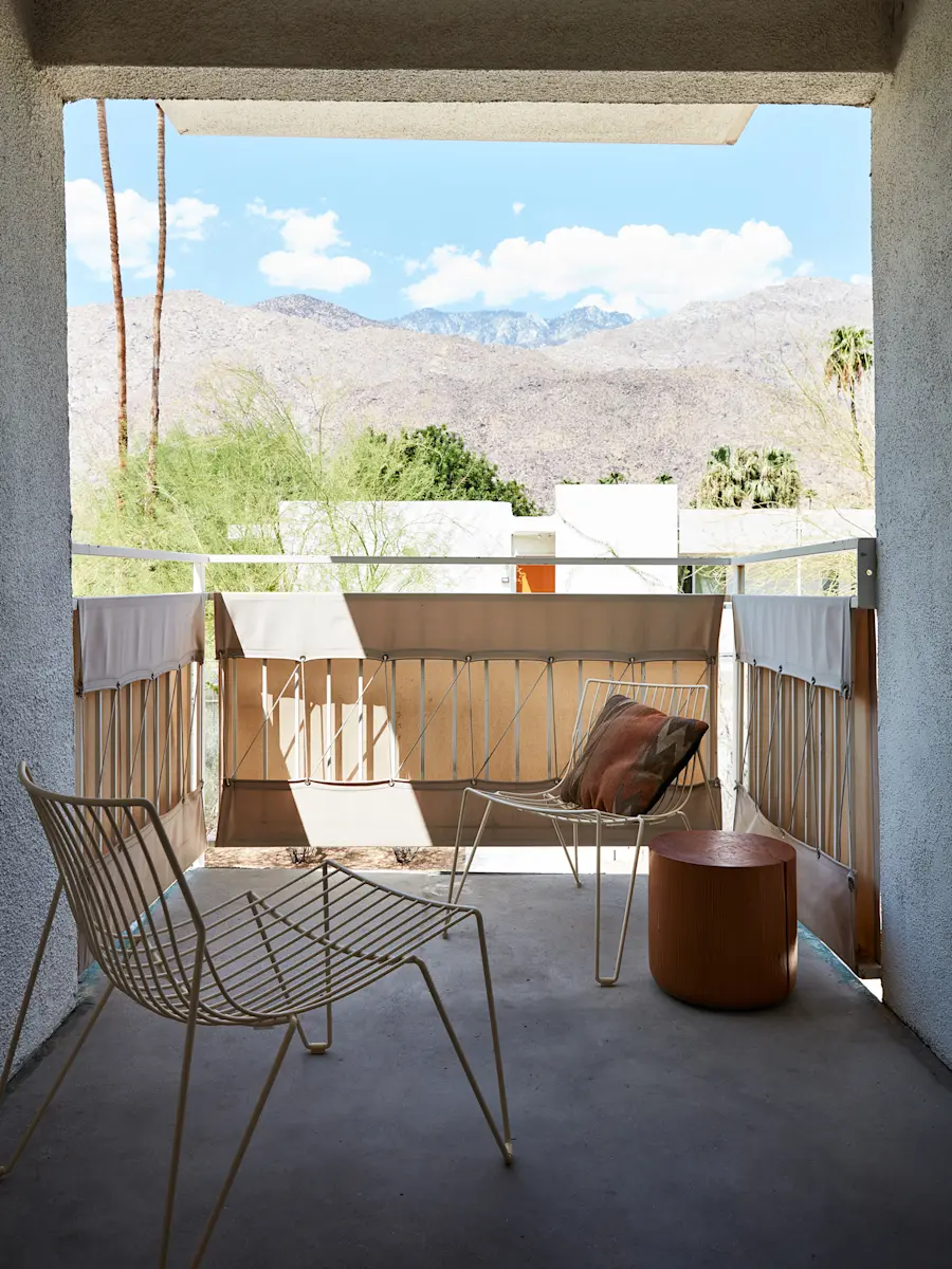 Ace Hotel and Swim Club — Commune Design