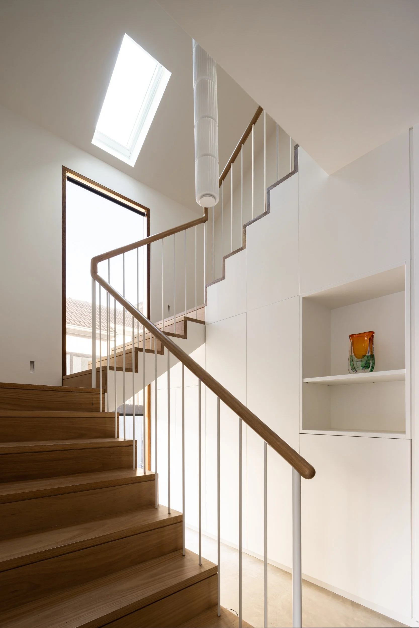 Hayberry House — Castlepeake Architects