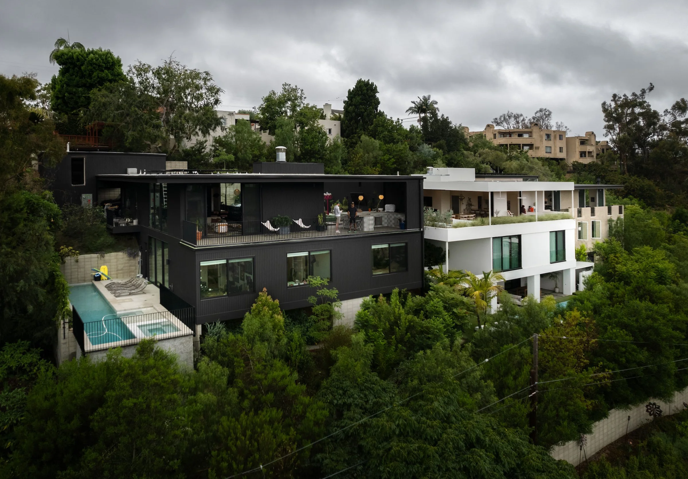 Casa Susana — Nakhshab Development Design