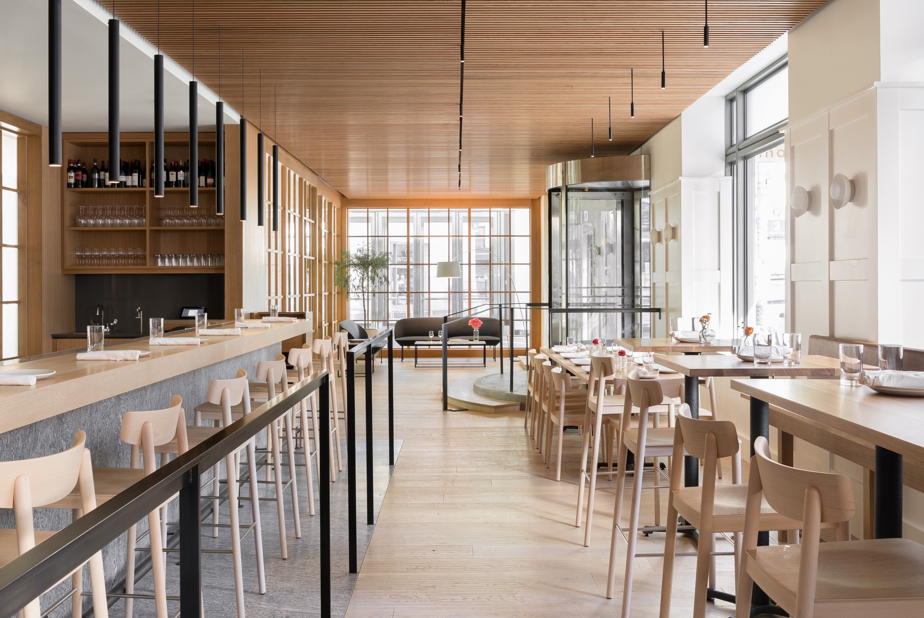 Heliotrope — Cortina — Heliotrope Architects