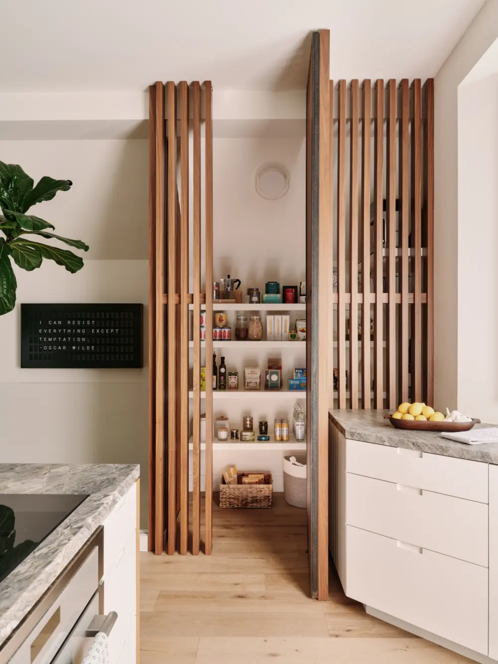 Russian Hill Family Home — Butler Armsden Architects