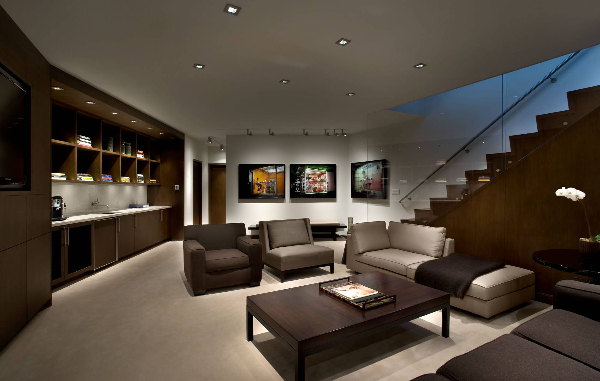 Nove 2 — Studio B 