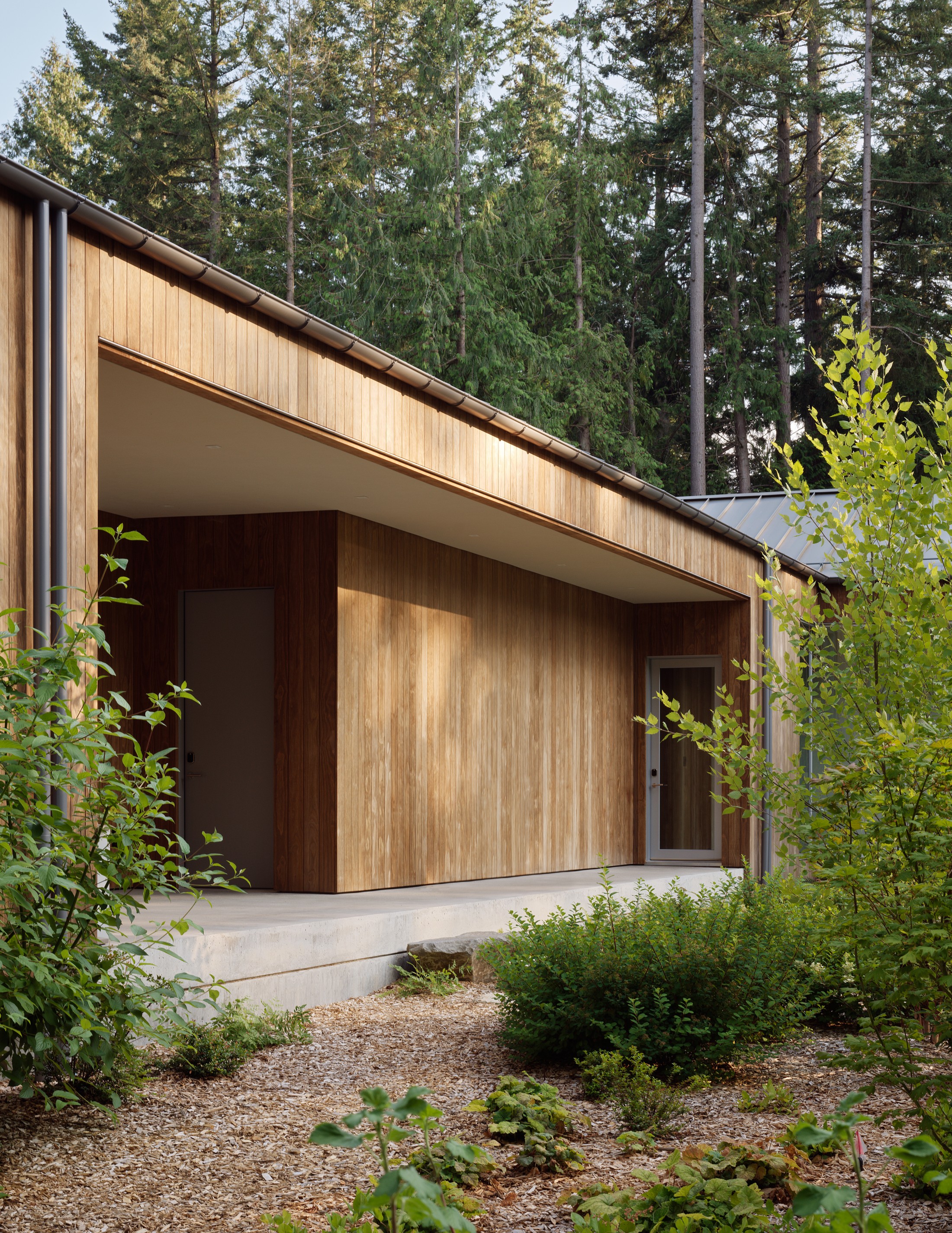 Heliotrope — Interurban Residence — Heliotrope Architects