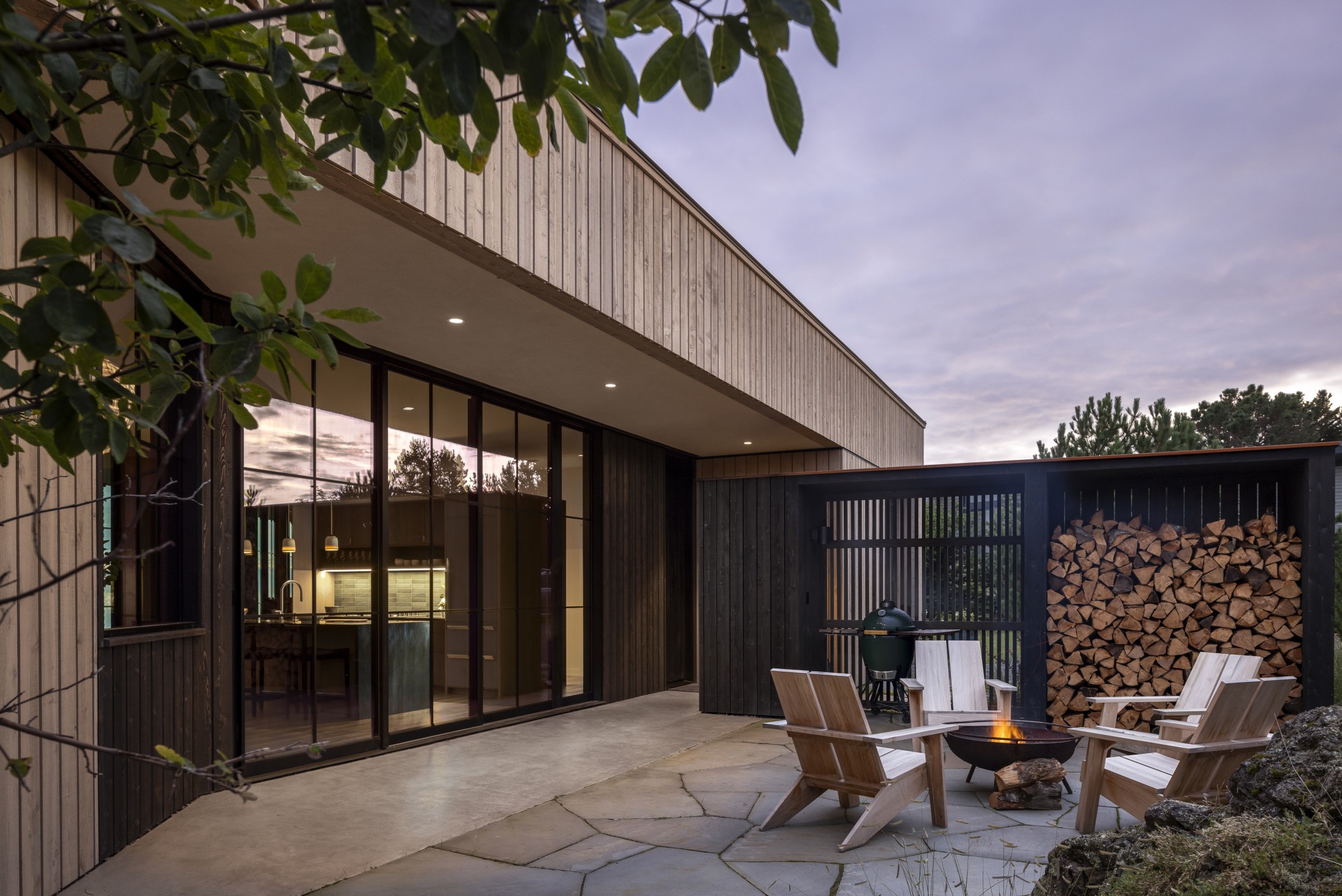 Heliotrope — False Bay — Heliotrope Architects