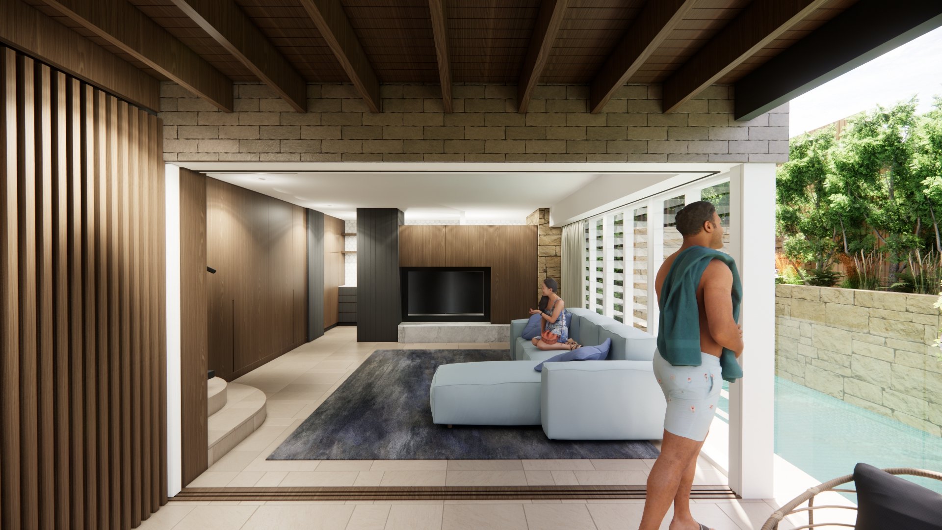 Burlington — Castlepeake Architects