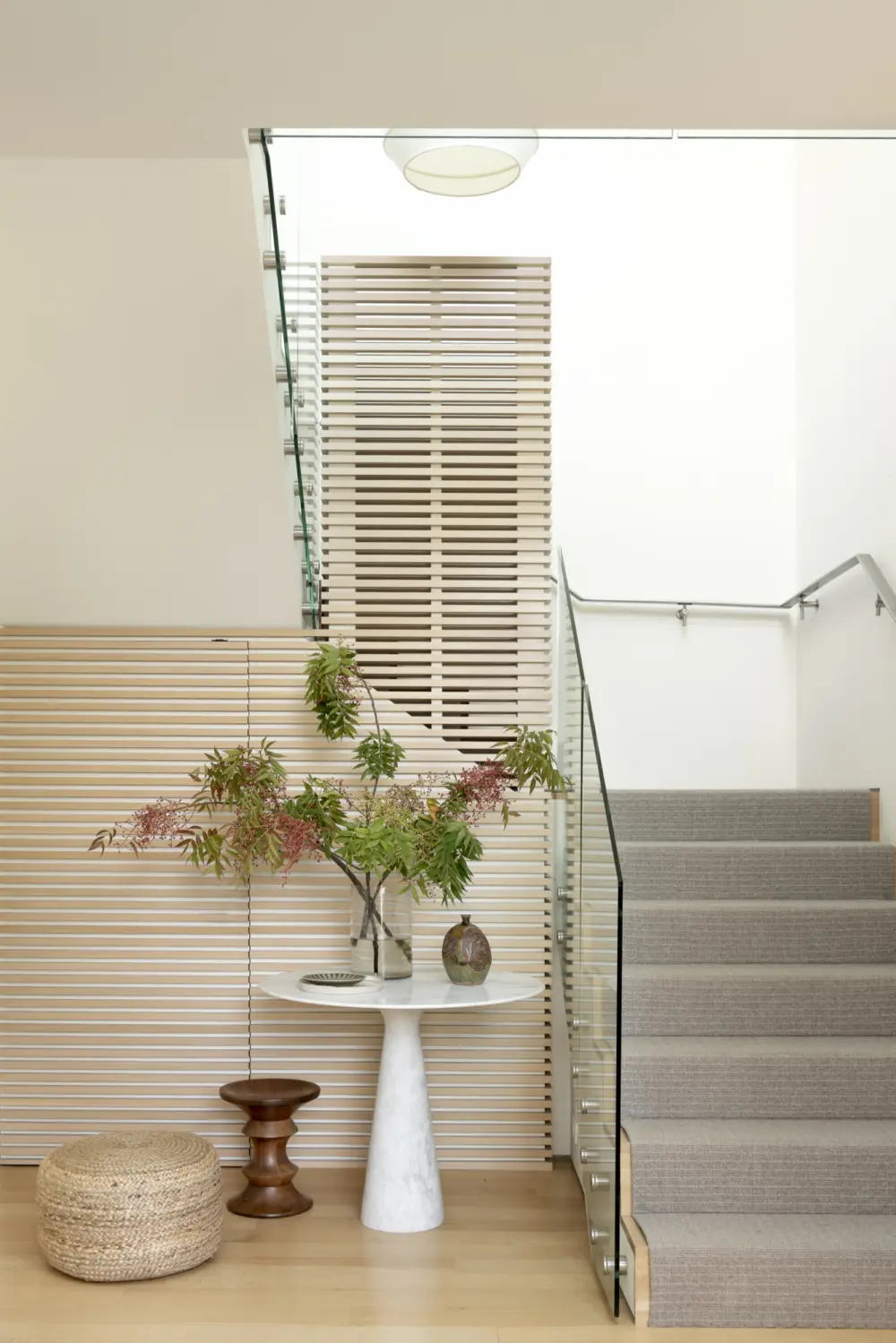 Mill Valley Residence — Butler Armsden Architects