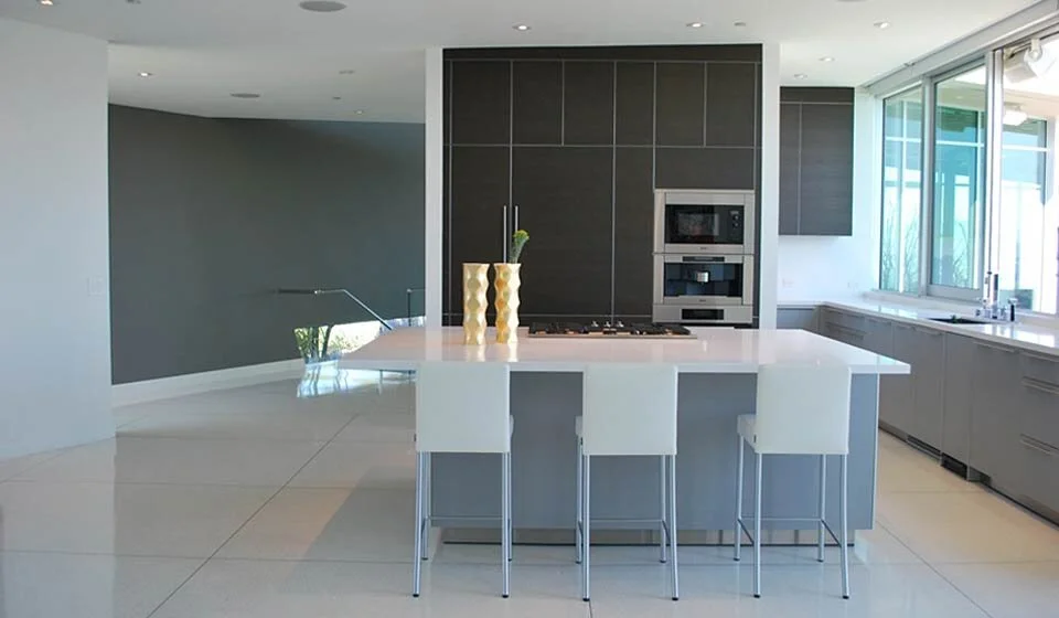 Hollywood Hills — Visit for cutting edge interior design — MLK Studio