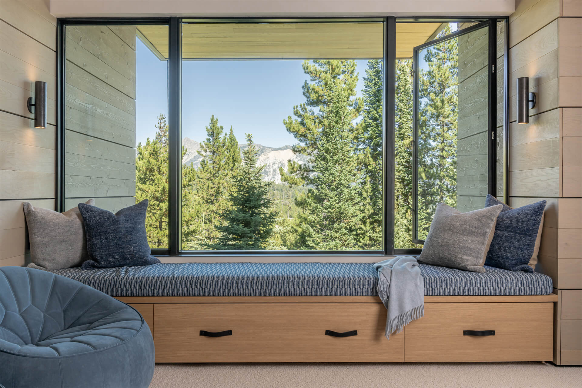 Montane — Pearson Design Group