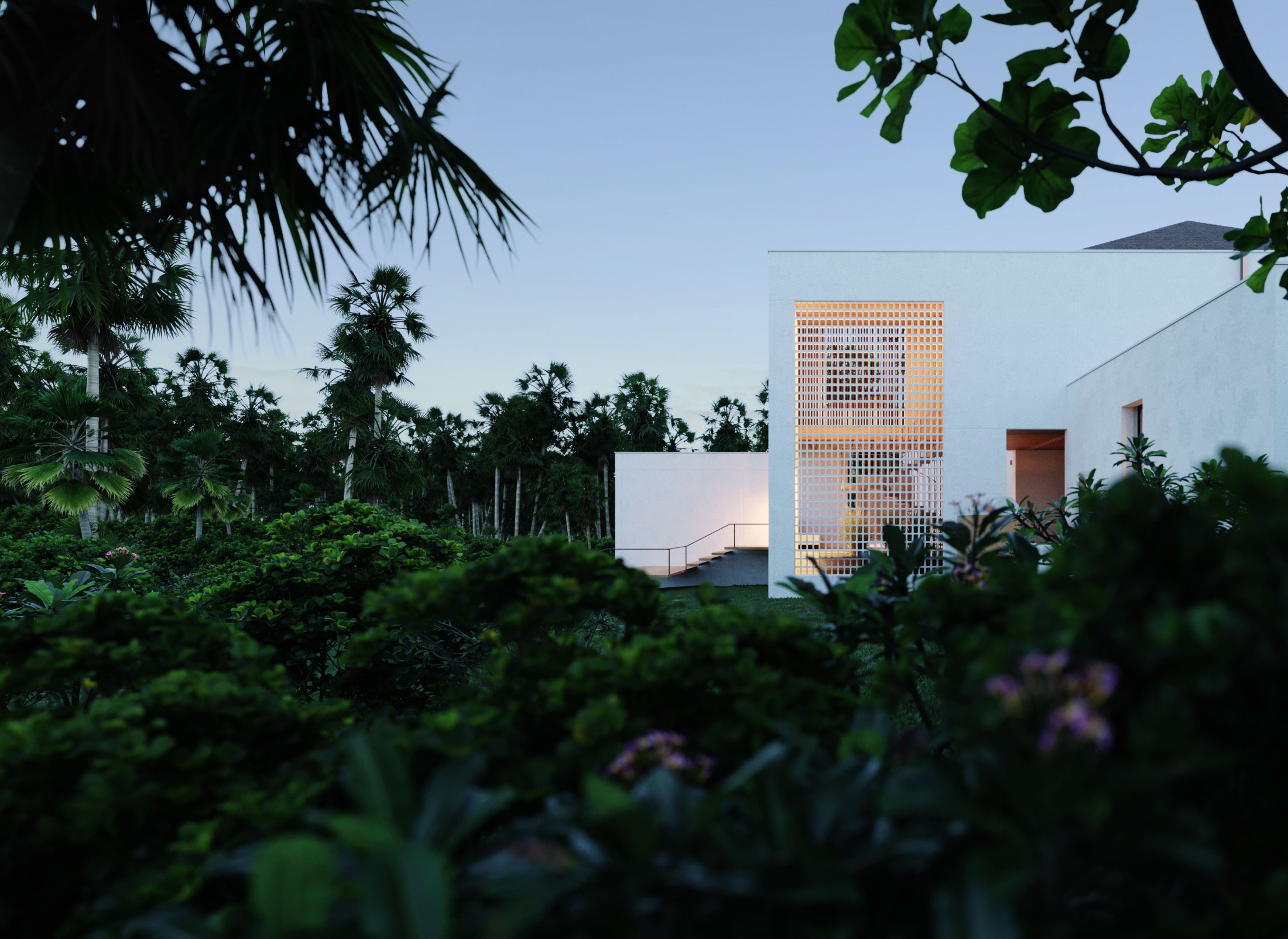 Heliotrope — Eight Bells — Heliotrope Architects