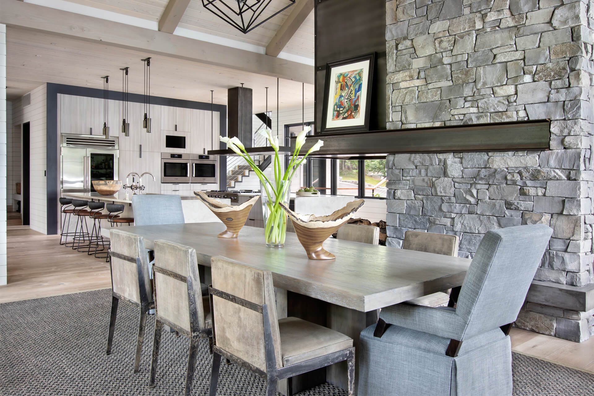 Rest Haven Camp — Pearson Design Group