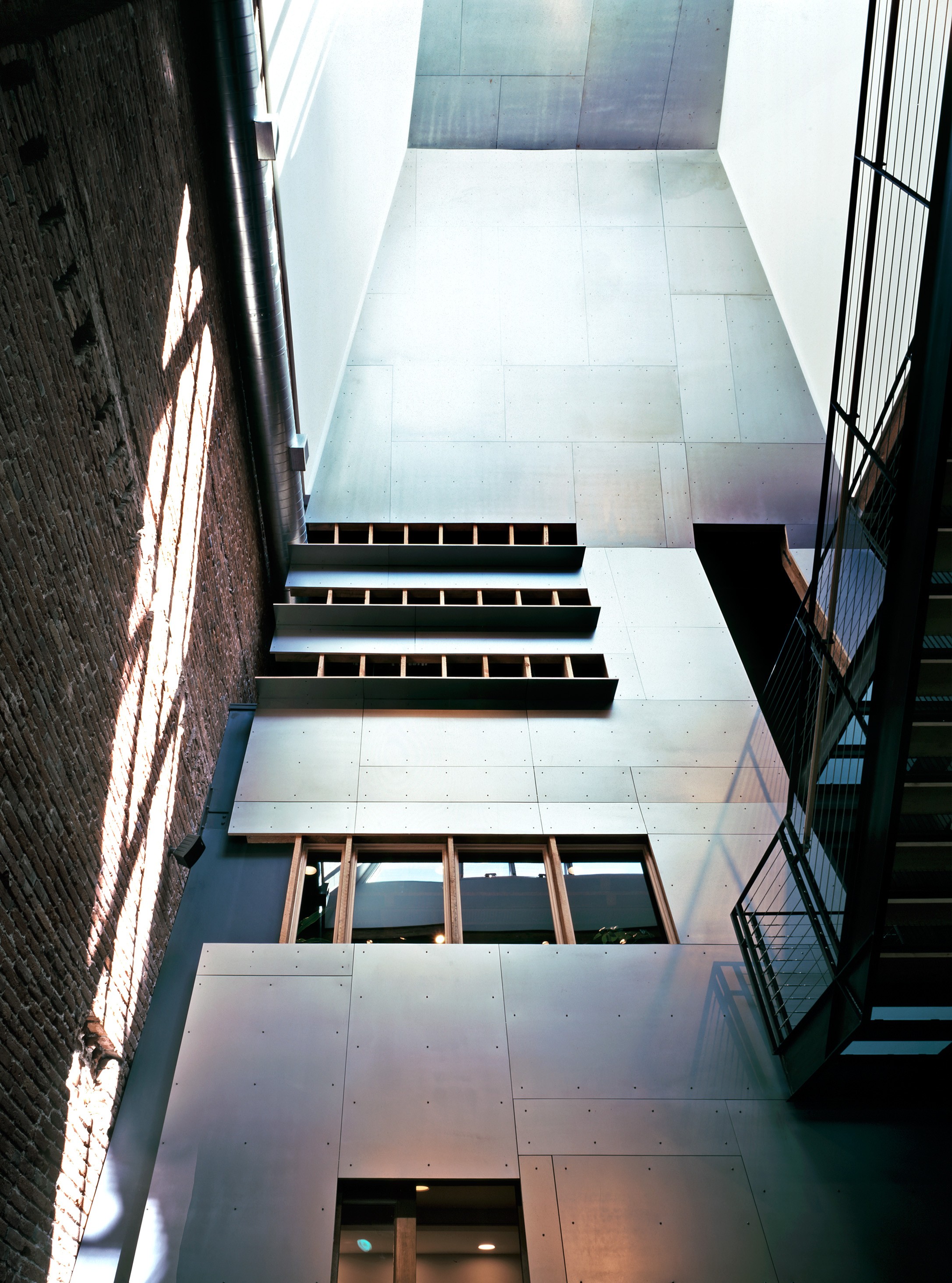 Heliotrope — WRA — Heliotrope Architects