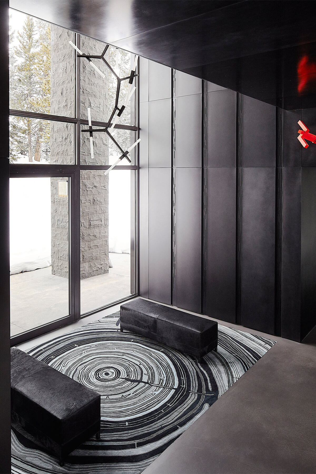MTNmin House — Pearson Design Group