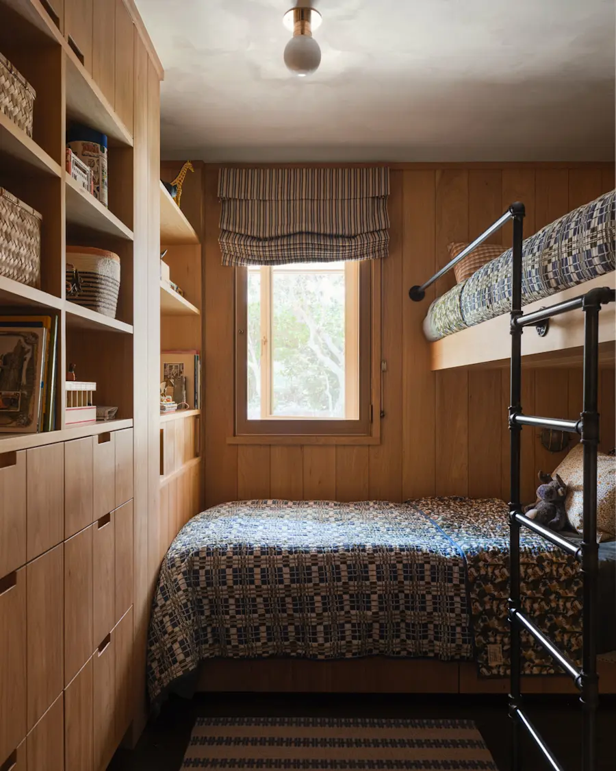 Midcentury Rambler — Commune Design
