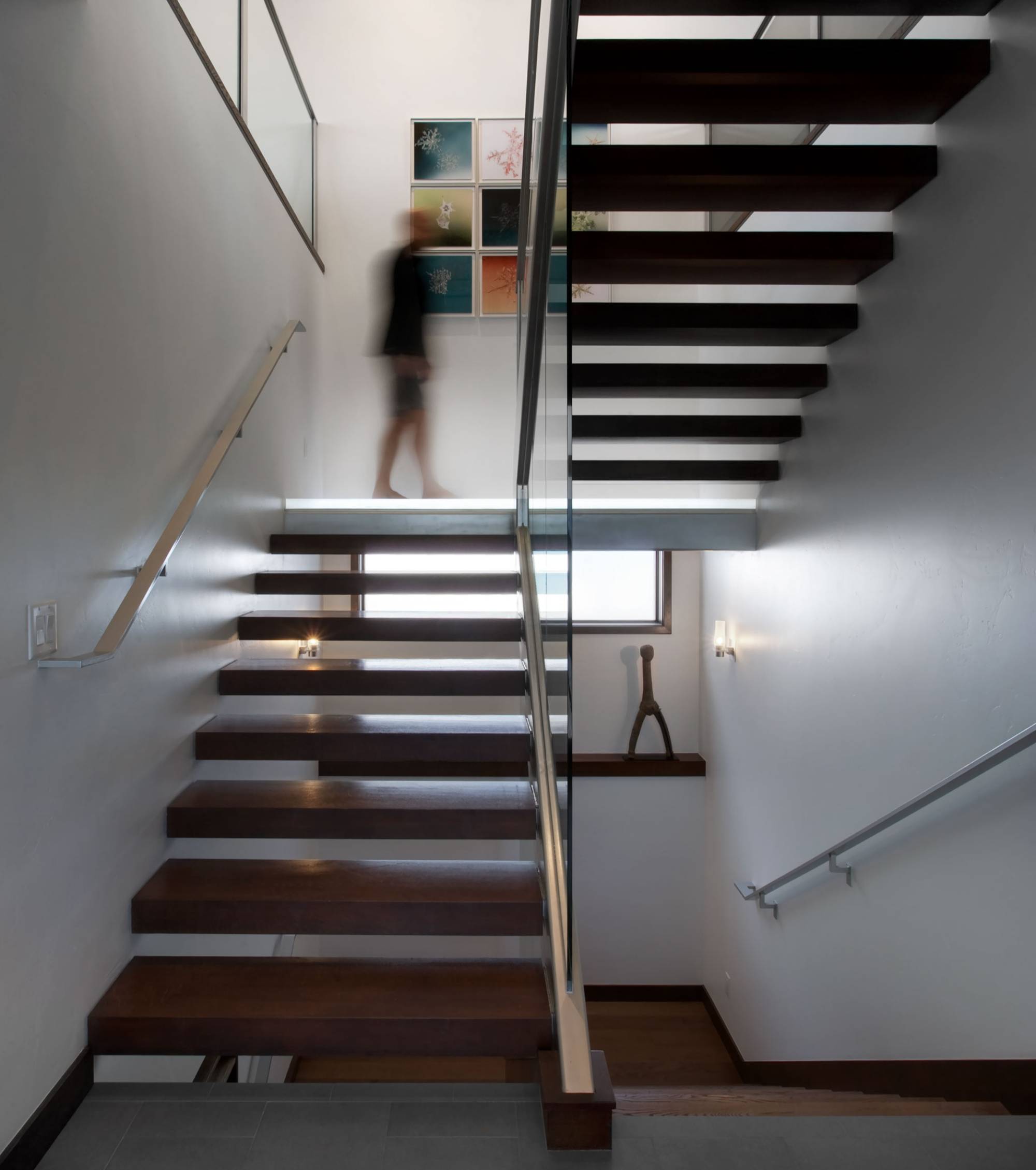 Wrap House — Studio B 