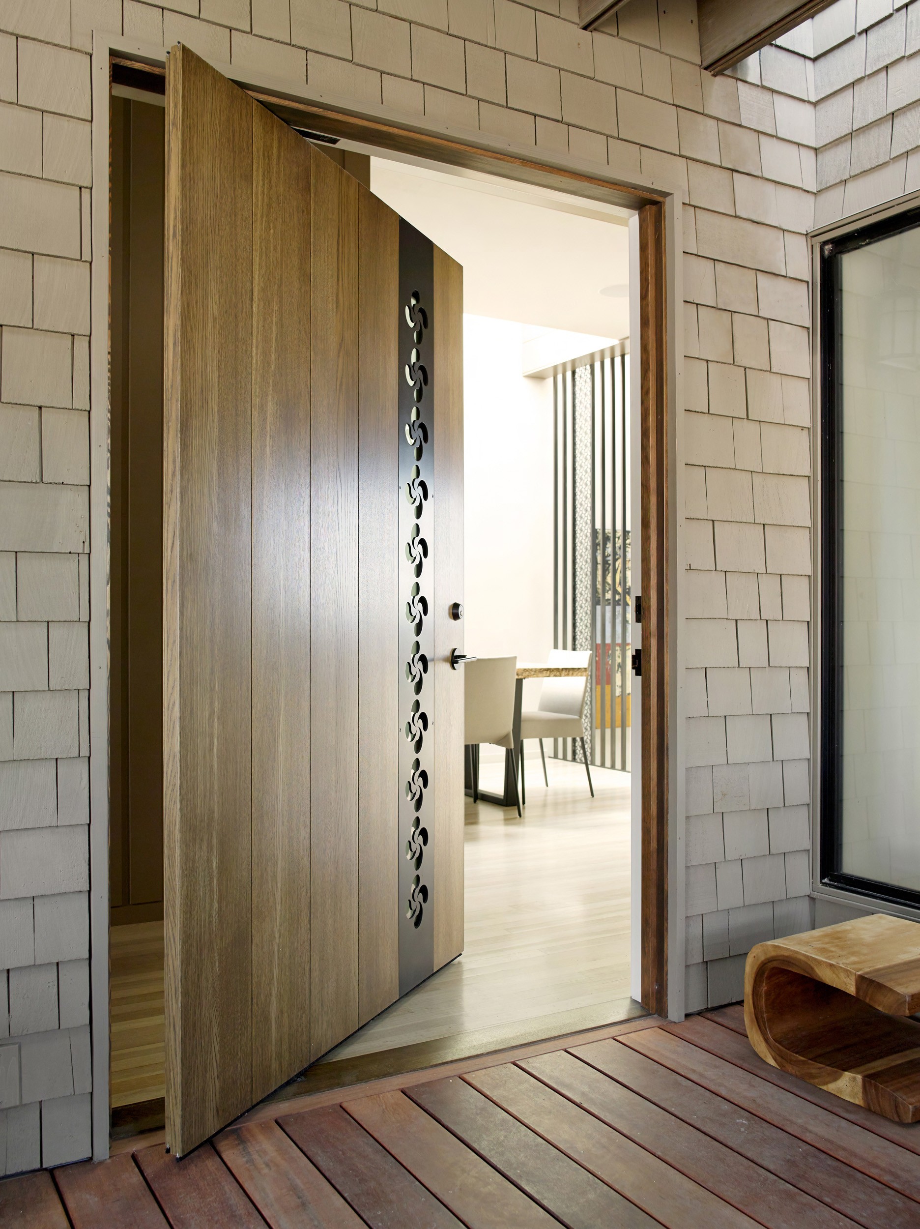 Heliotrope — Paul Kirk — Heliotrope Architects