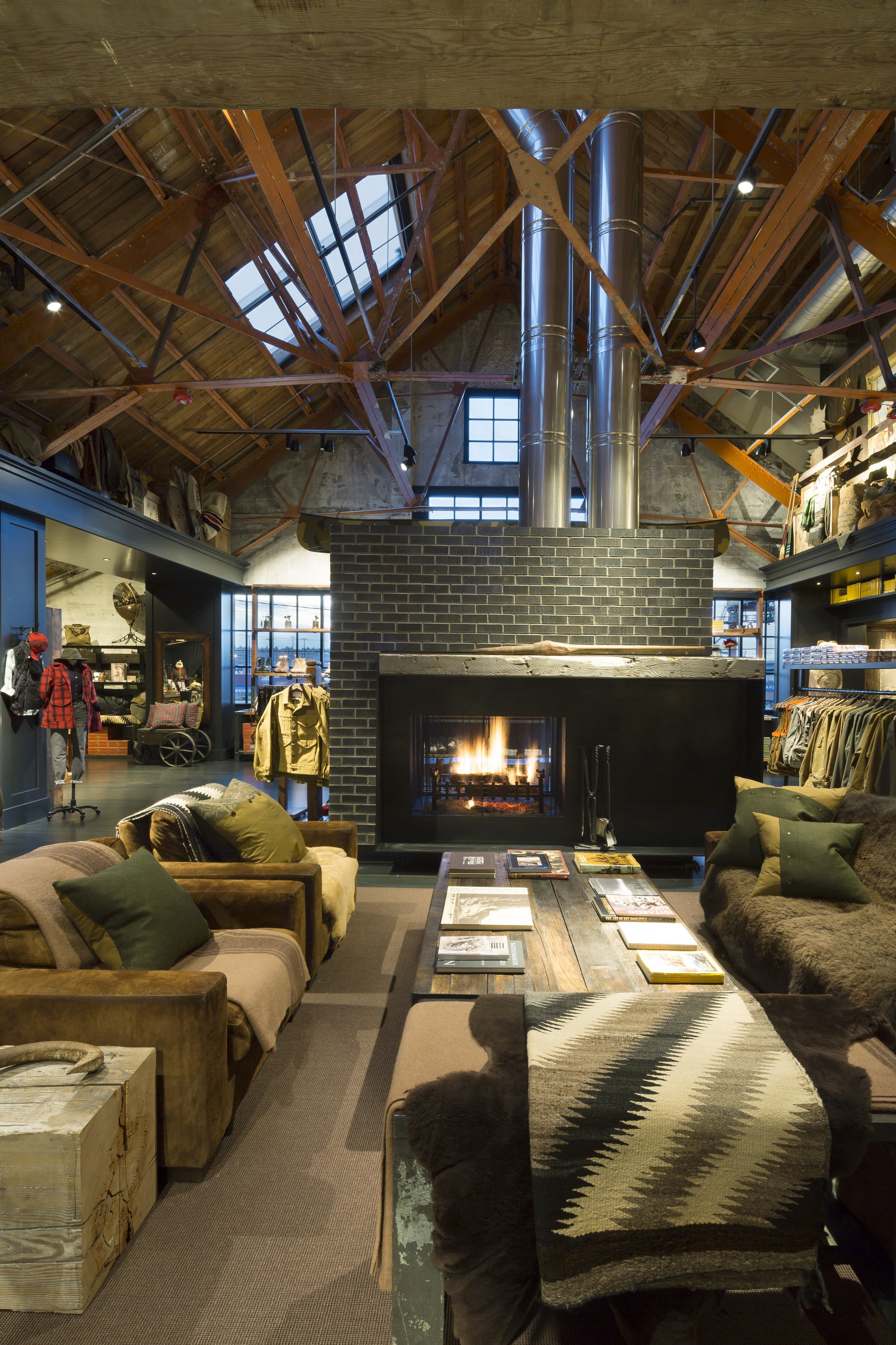 Heliotrope — Filson Seattle — Heliotrope Architects