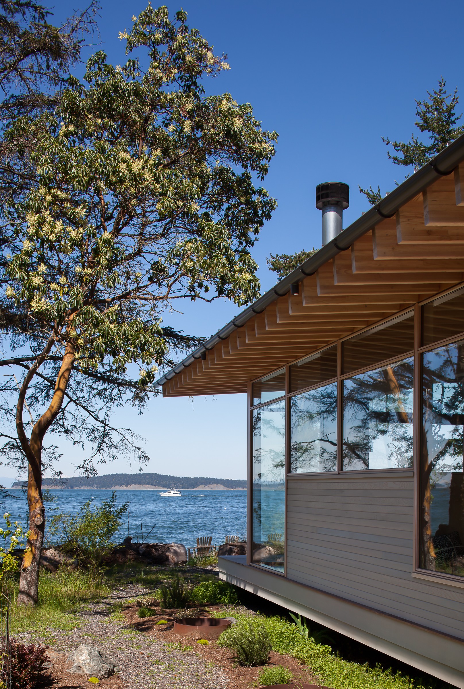Heliotrope — Bunny Lane — Heliotrope Architects