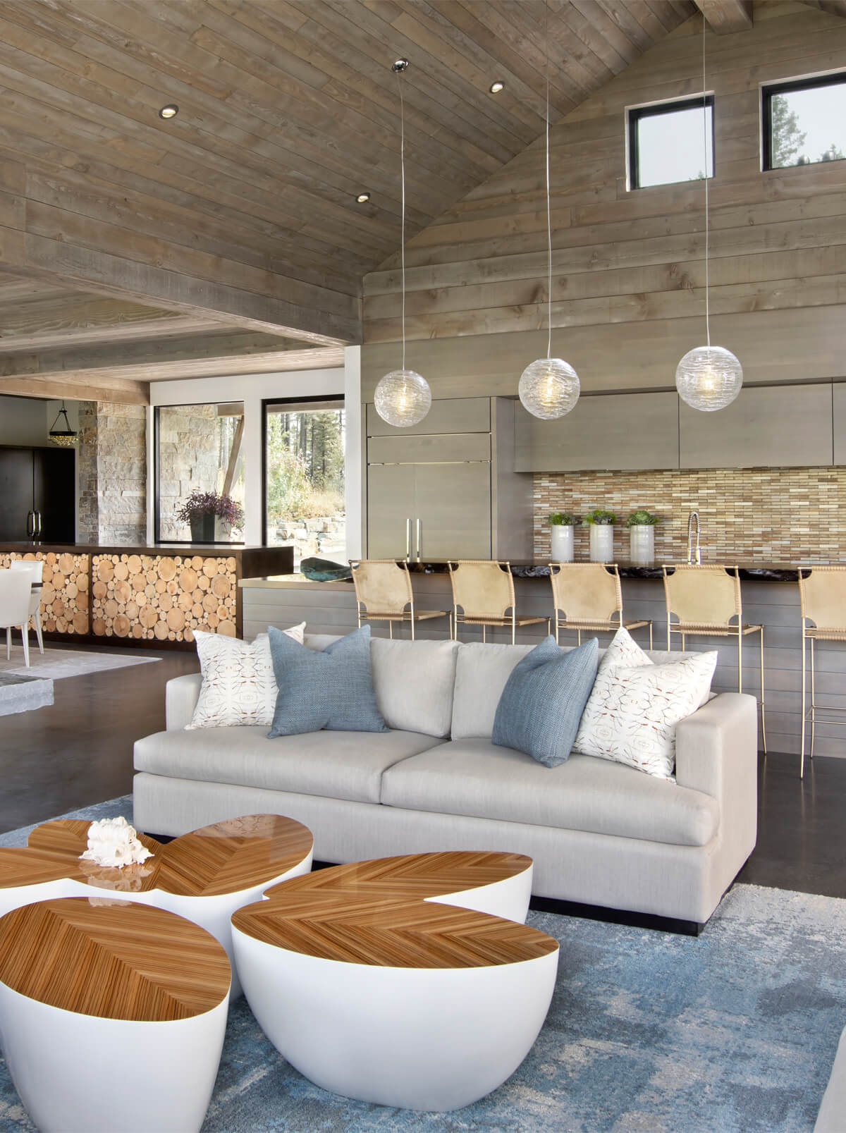 Whitefish Ridge — Pearson Design Group