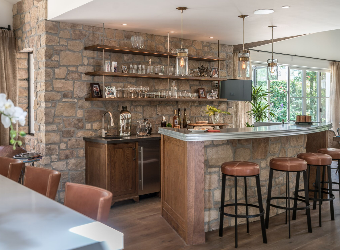 MCLEAN — Becker Studios