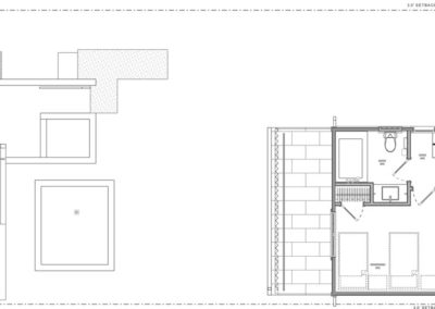 537 Guest — E Cummings Architect