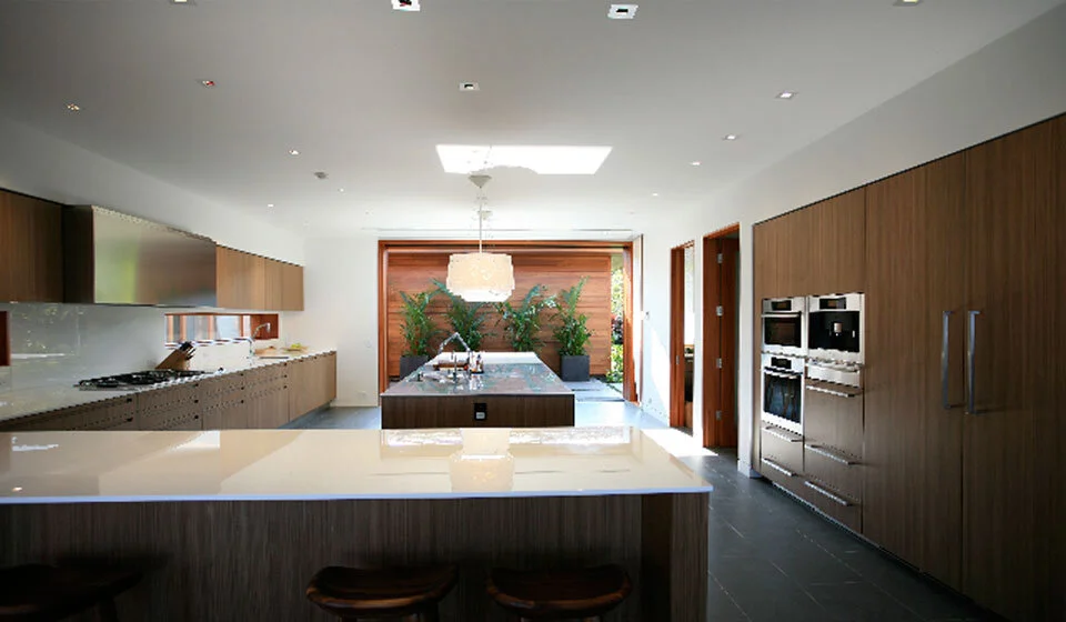 Kona — Discover Award winning interior Design — MLK Studio
