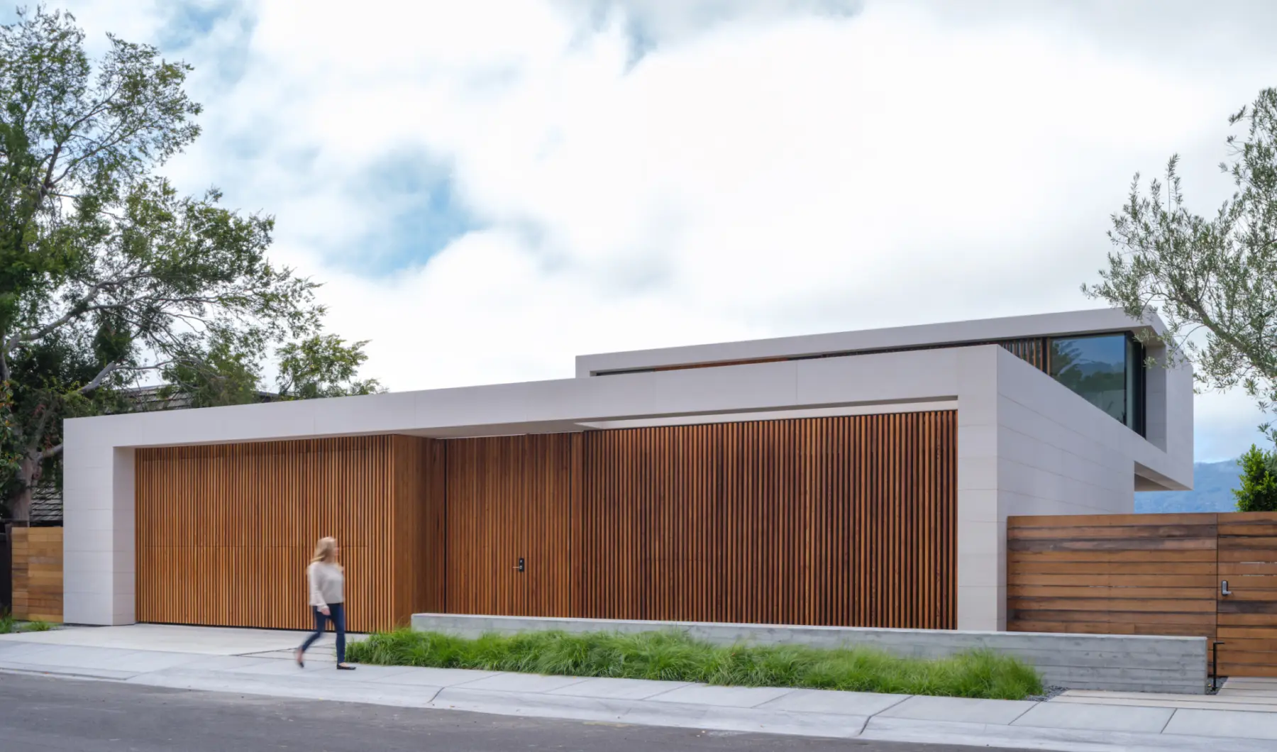 Modern on the Waterfront — Butler Armsden Architects