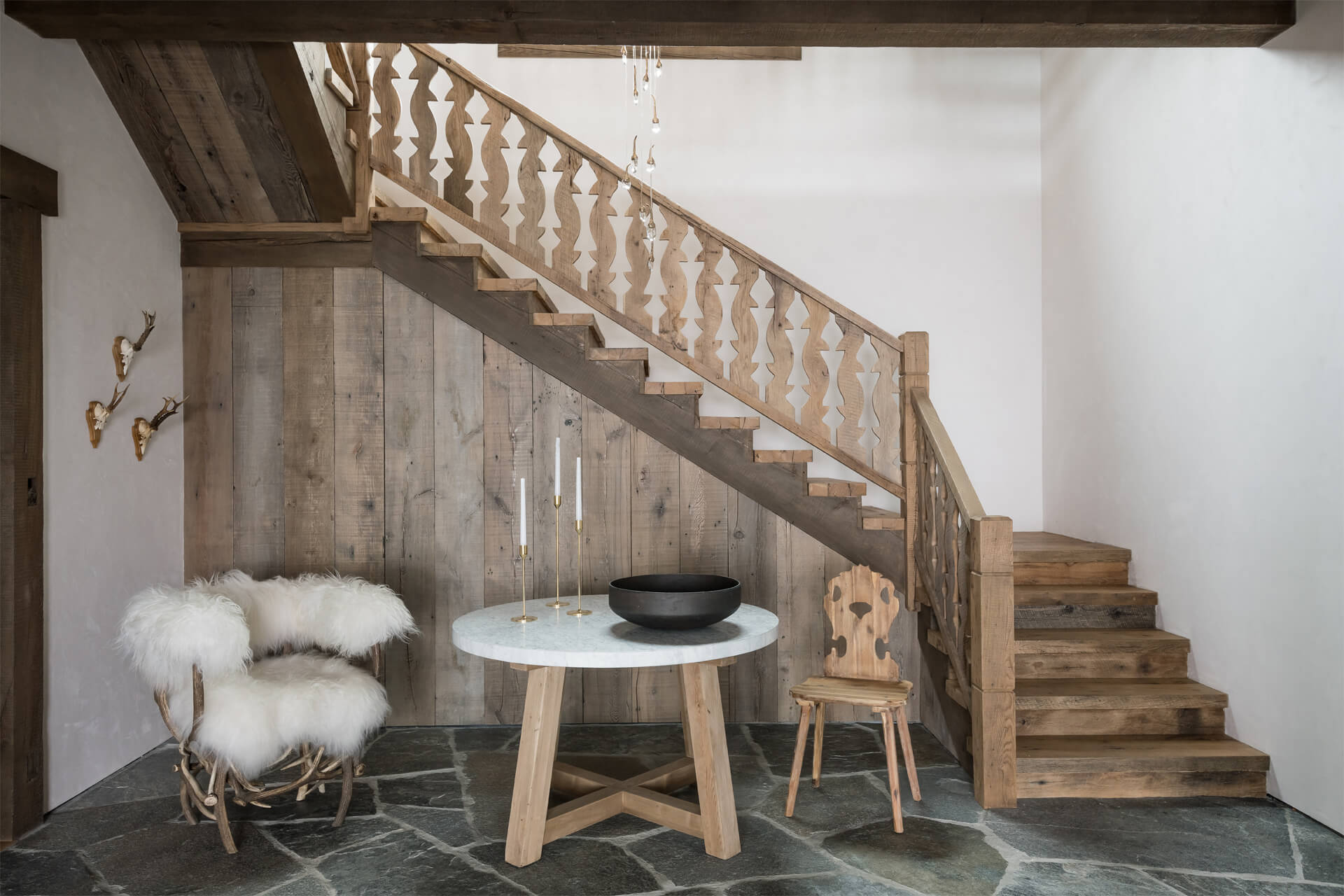 Chalet YCMT — Pearson Design Group