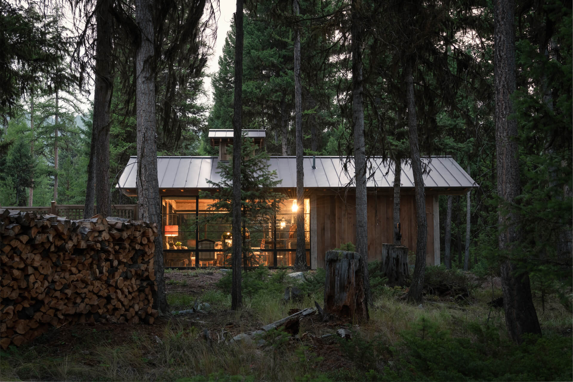 Everwood — Pearson Design Group