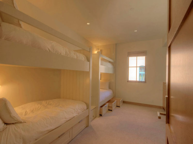 Olympic Penthouse — E Cummings Architect