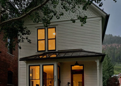 537 Guest — E Cummings Architect