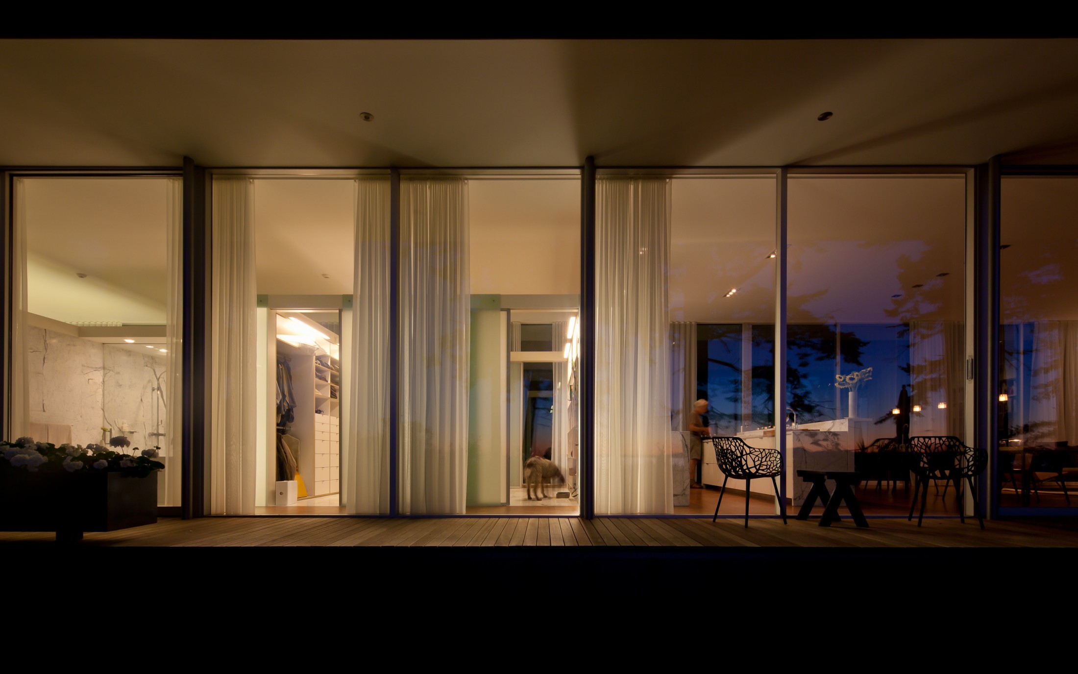 Heliotrope — North Beach — Heliotrope Architects