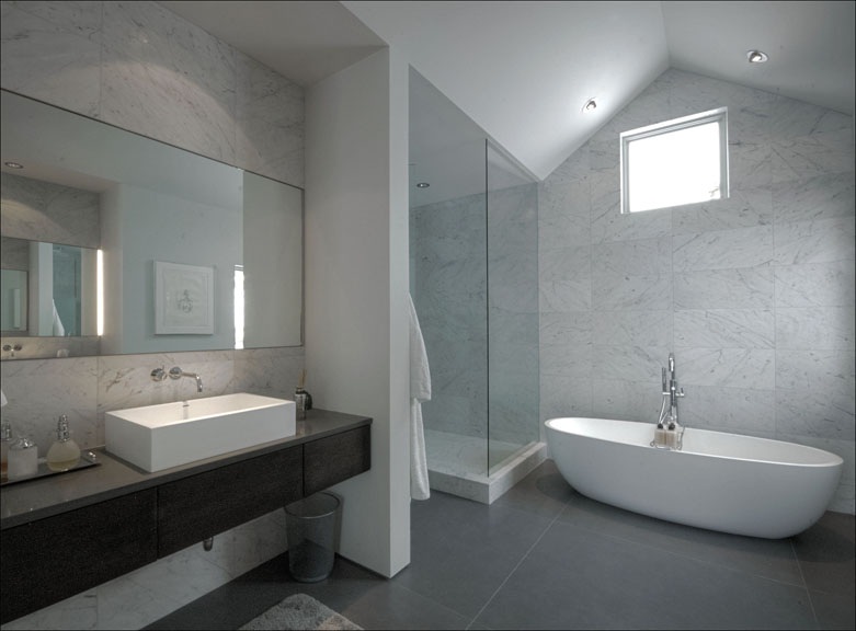 Aldesoro Remodel — E Cummings Architect