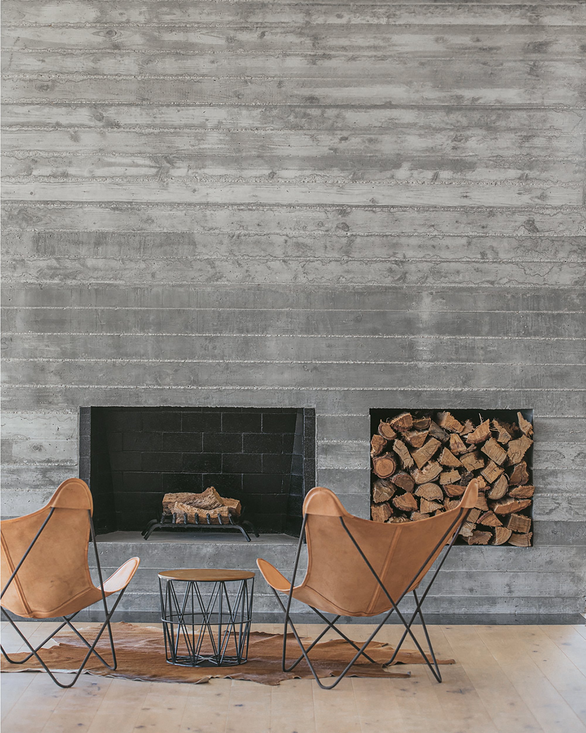 Panoramic Coastal Ranch — Anacapa Architecture
