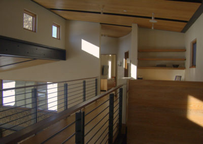 Gray Head — E Cummings Architect