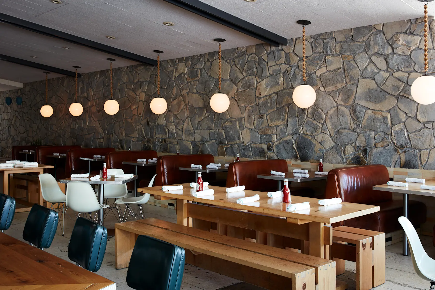 Ace Hotel and Swim Club — Commune Design