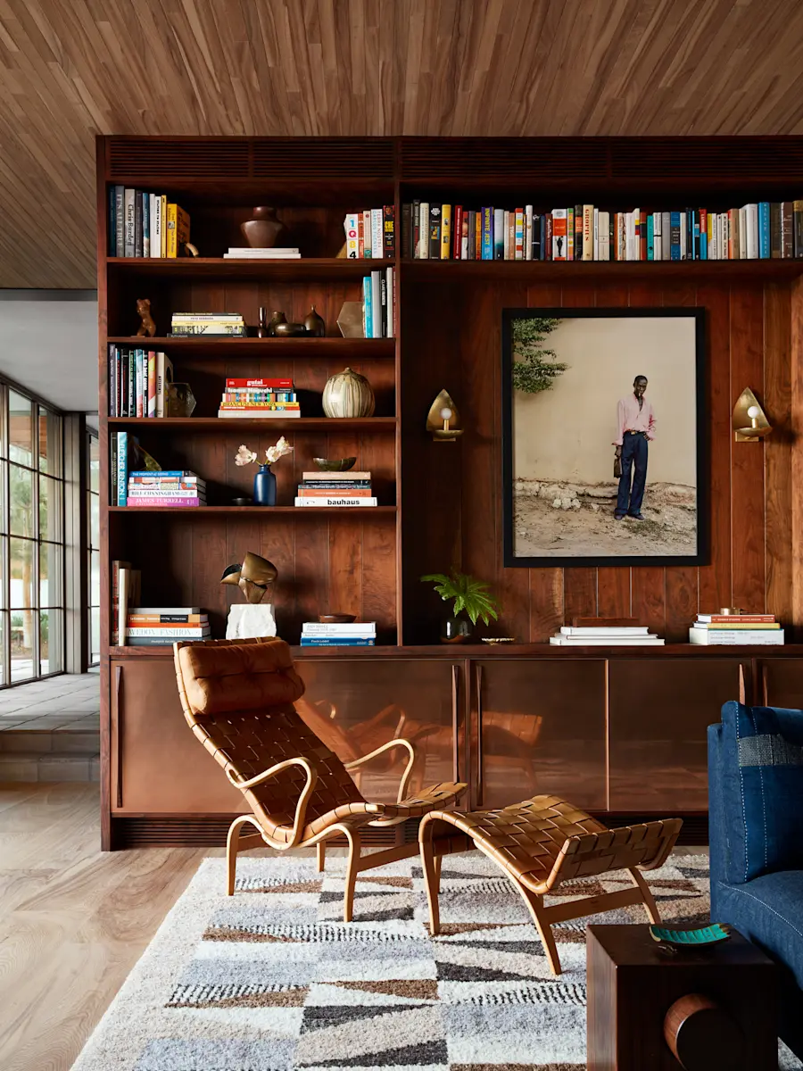 Handcrafted Modern — Commune Design