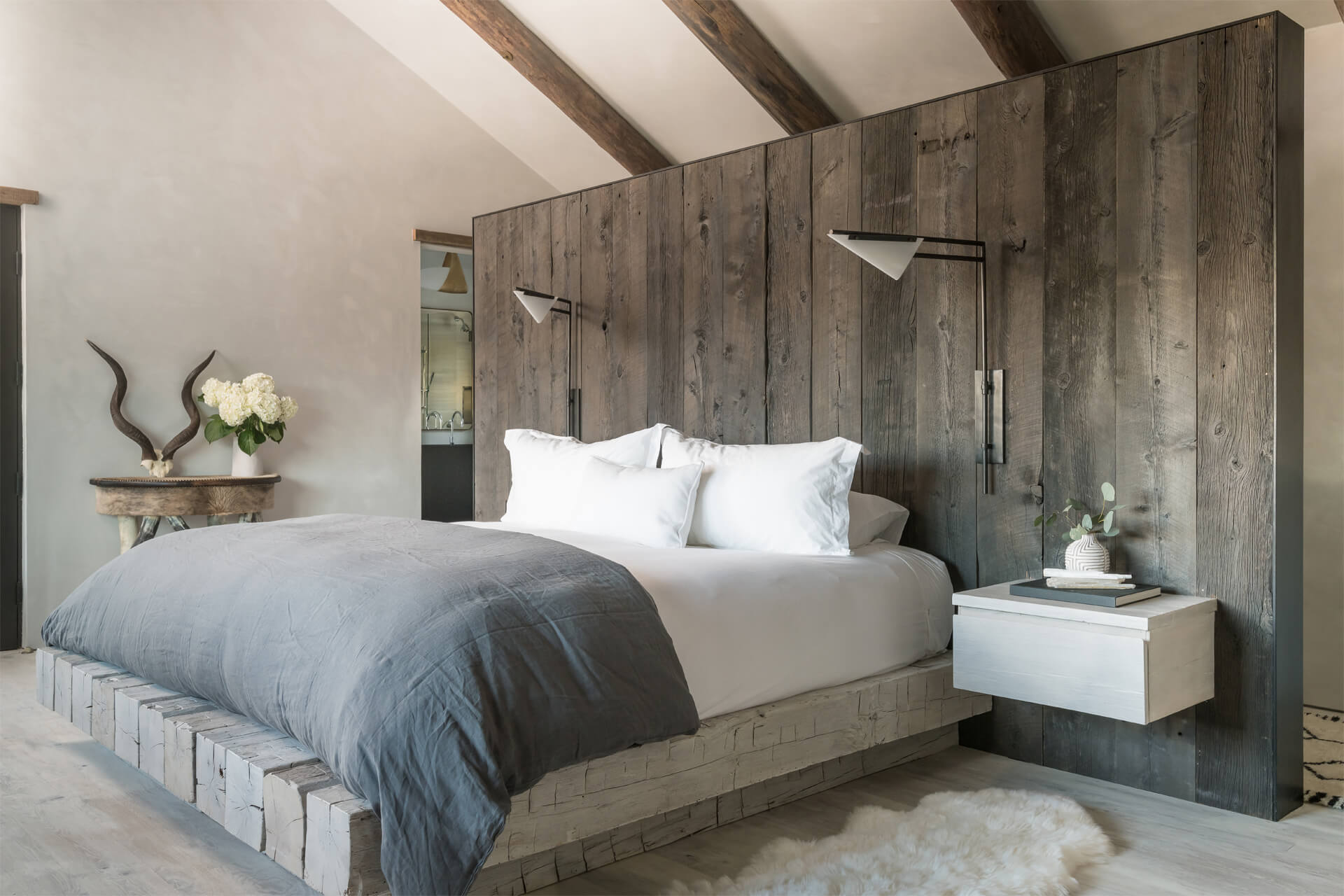 Rustic Nuevo — Pearson Design Group