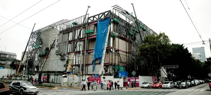Liverpool Insurgentes — Studio NYL