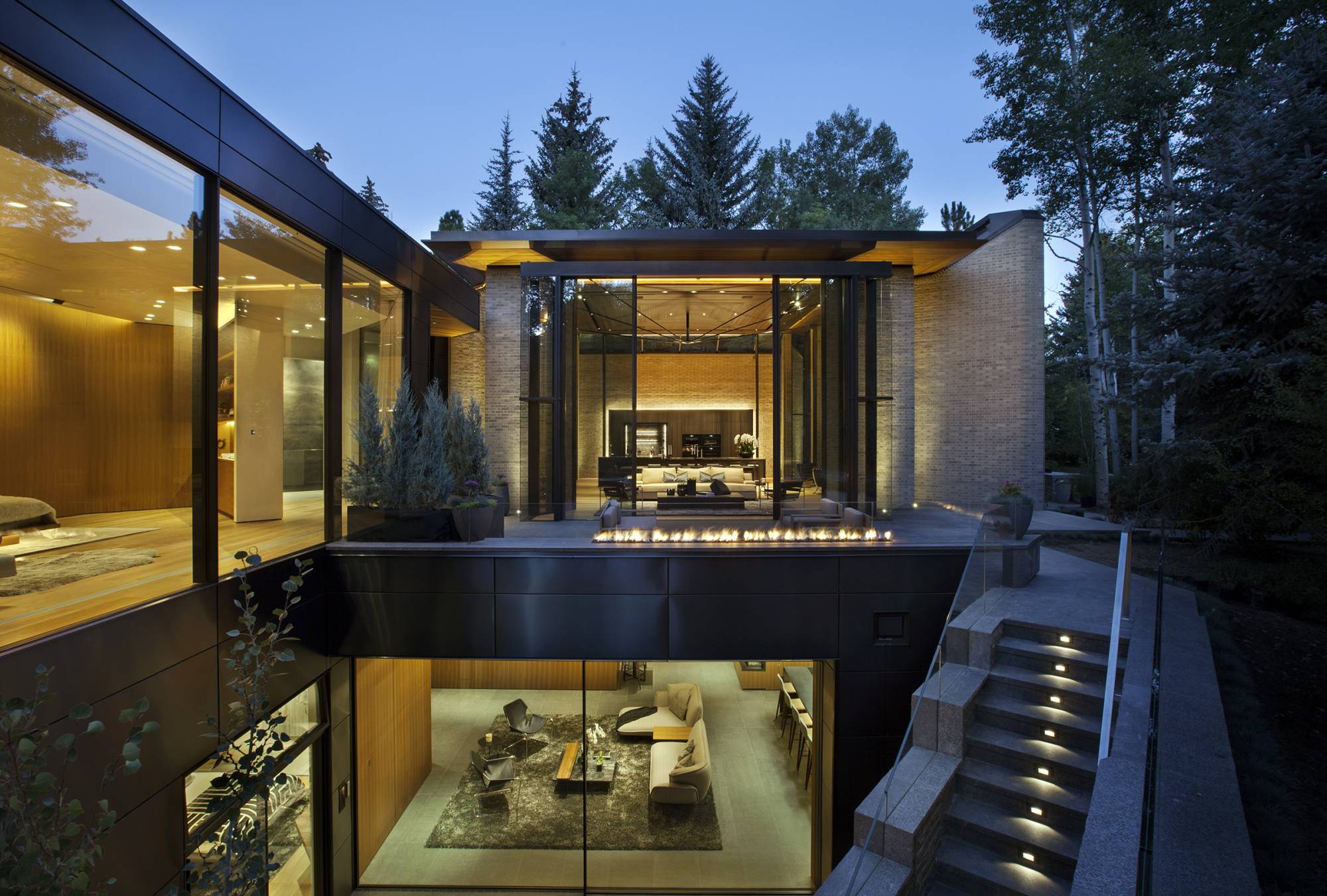Lake Ave. — Studio B 