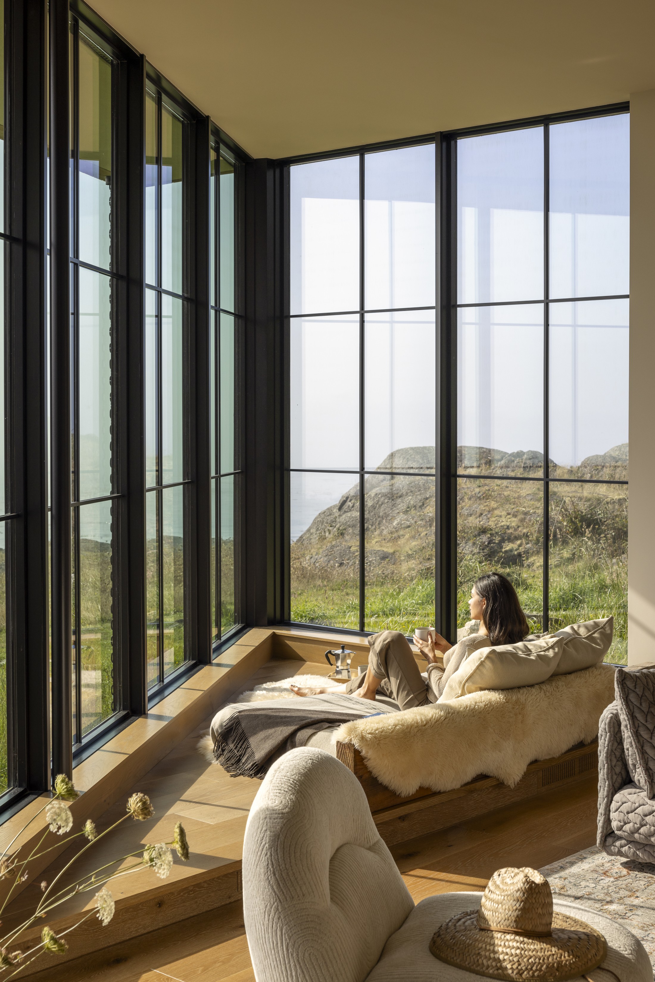 Heliotrope — False Bay — Heliotrope Architects