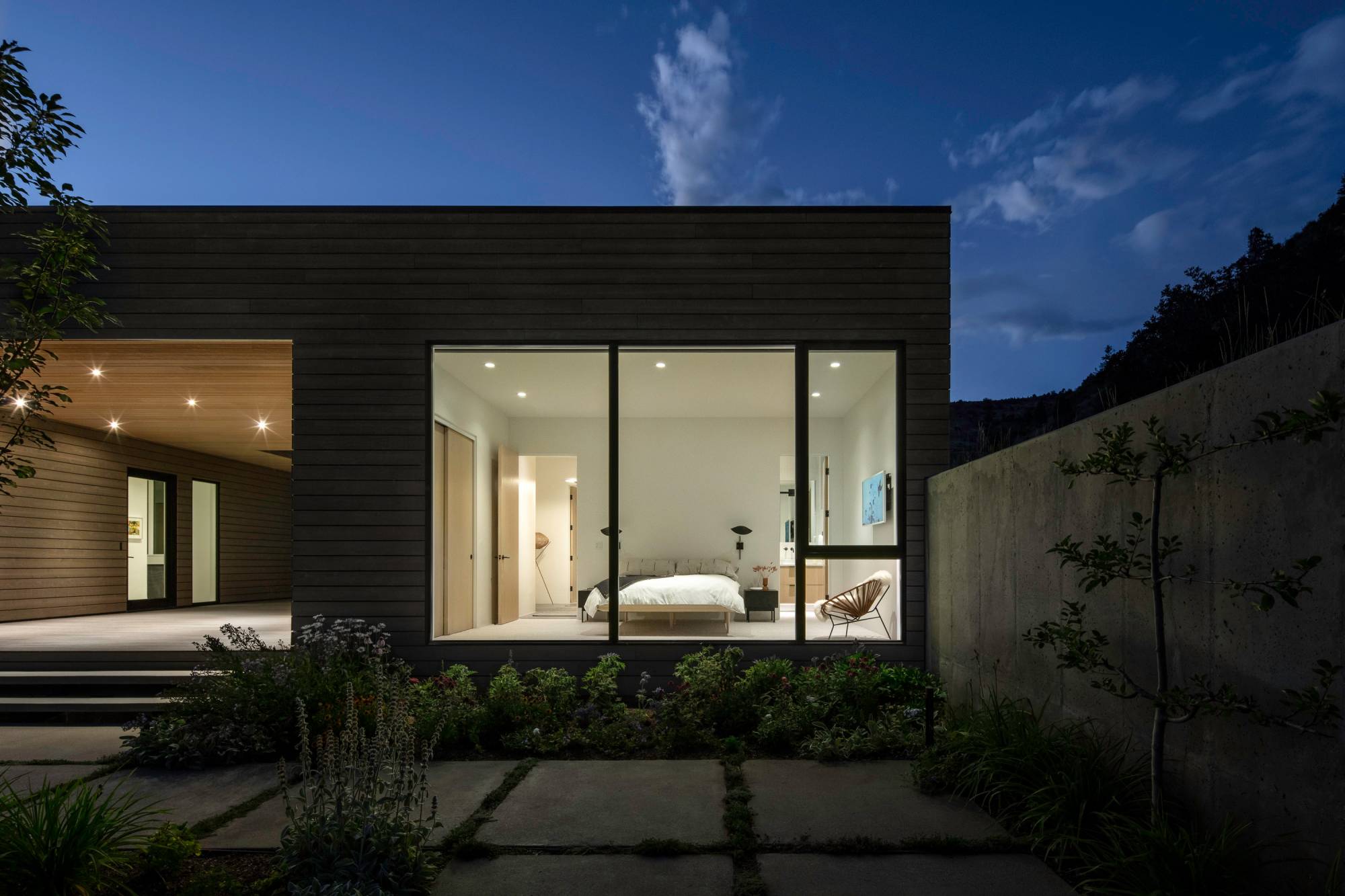 Snowmass Creek — Studio B 