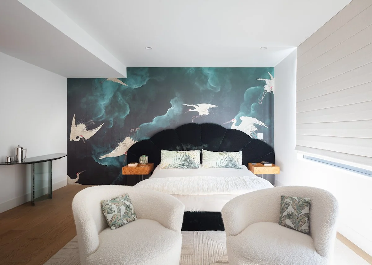 Casa Susana — Nakhshab Development Design