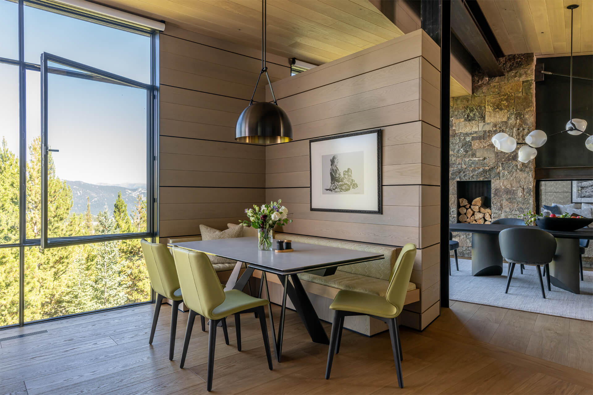 Montane — Pearson Design Group