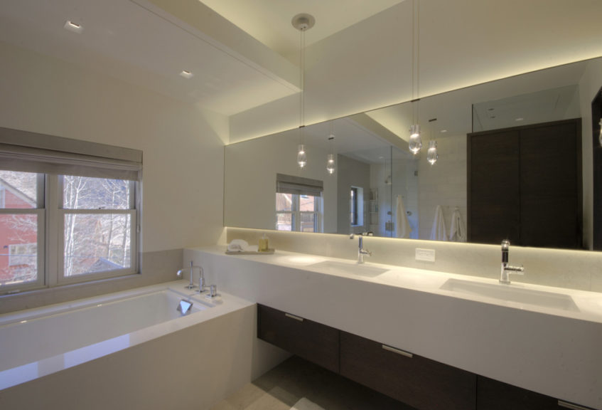 Galena Remodel & Addition — E Cummings Architect