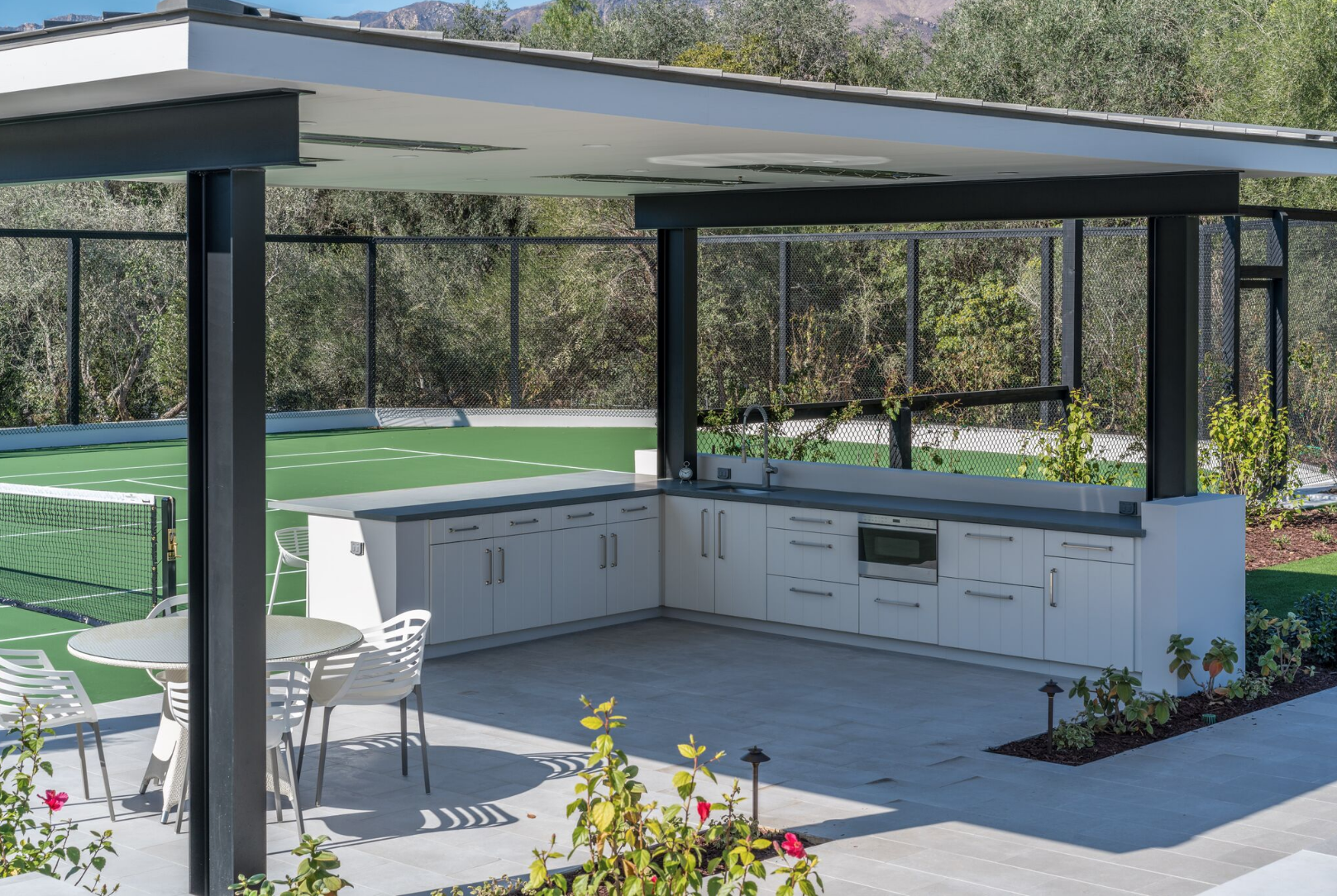 JELINDA — Becker Studios