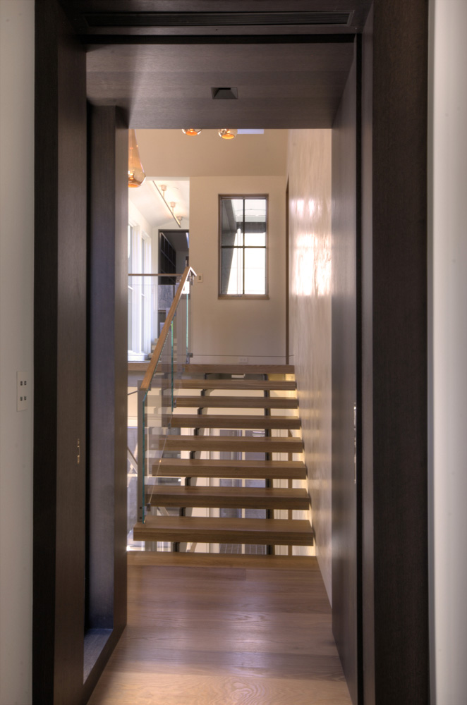 Galena Remodel & Addition — E Cummings Architect