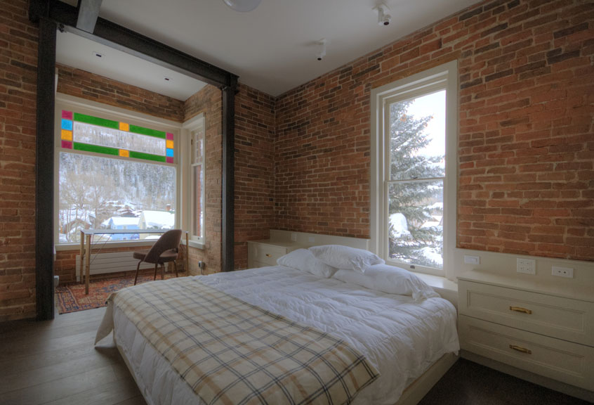 541 Main — E Cummings Architect