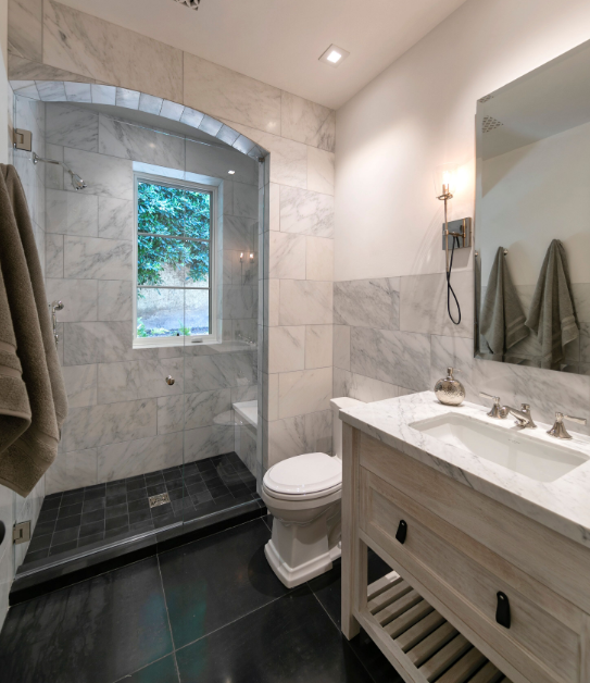 Park Lane — Luxury Design Build Montecito — Becker Studios