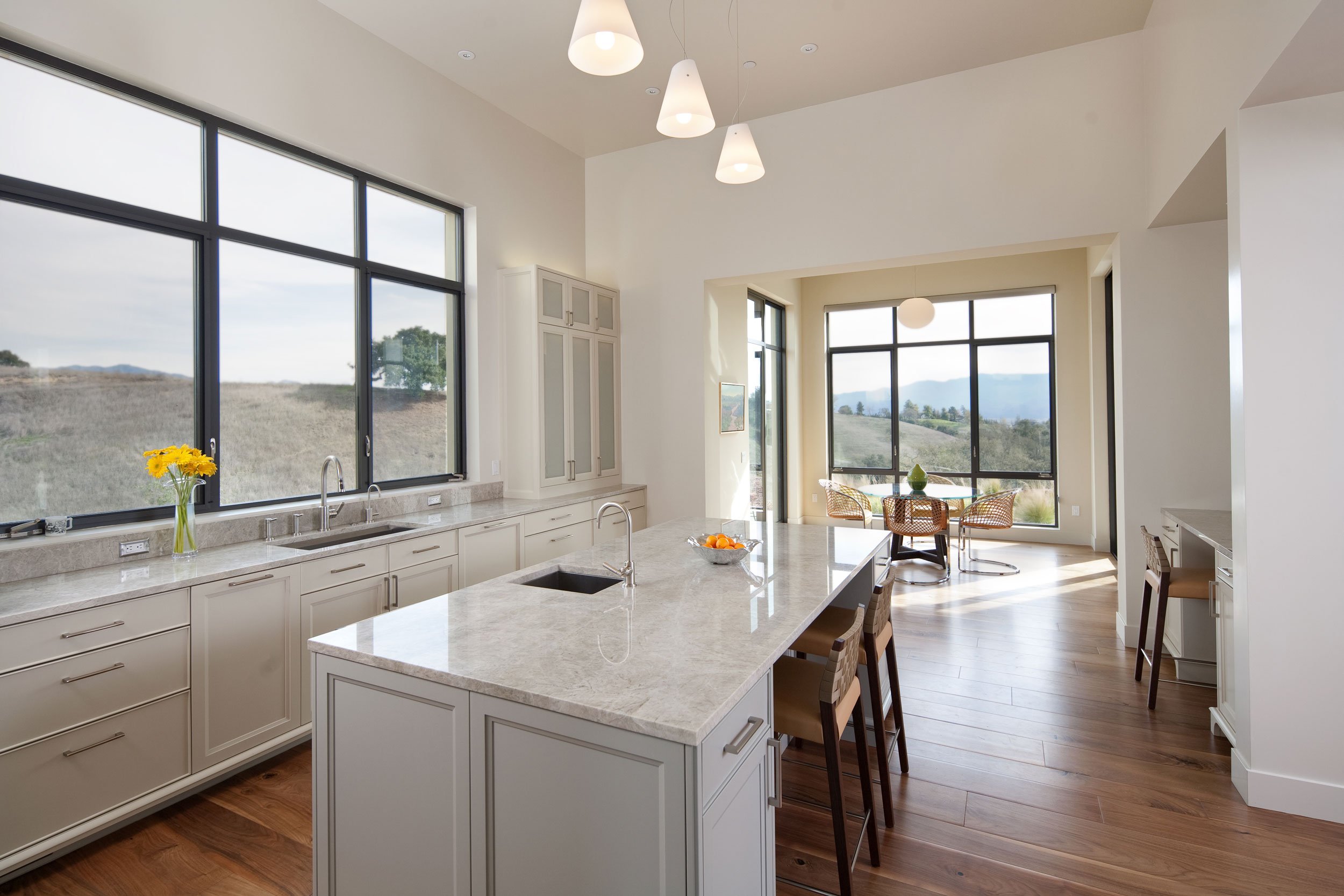 Trusted Local Santa Ynez Architectural Services — Tom Meaney