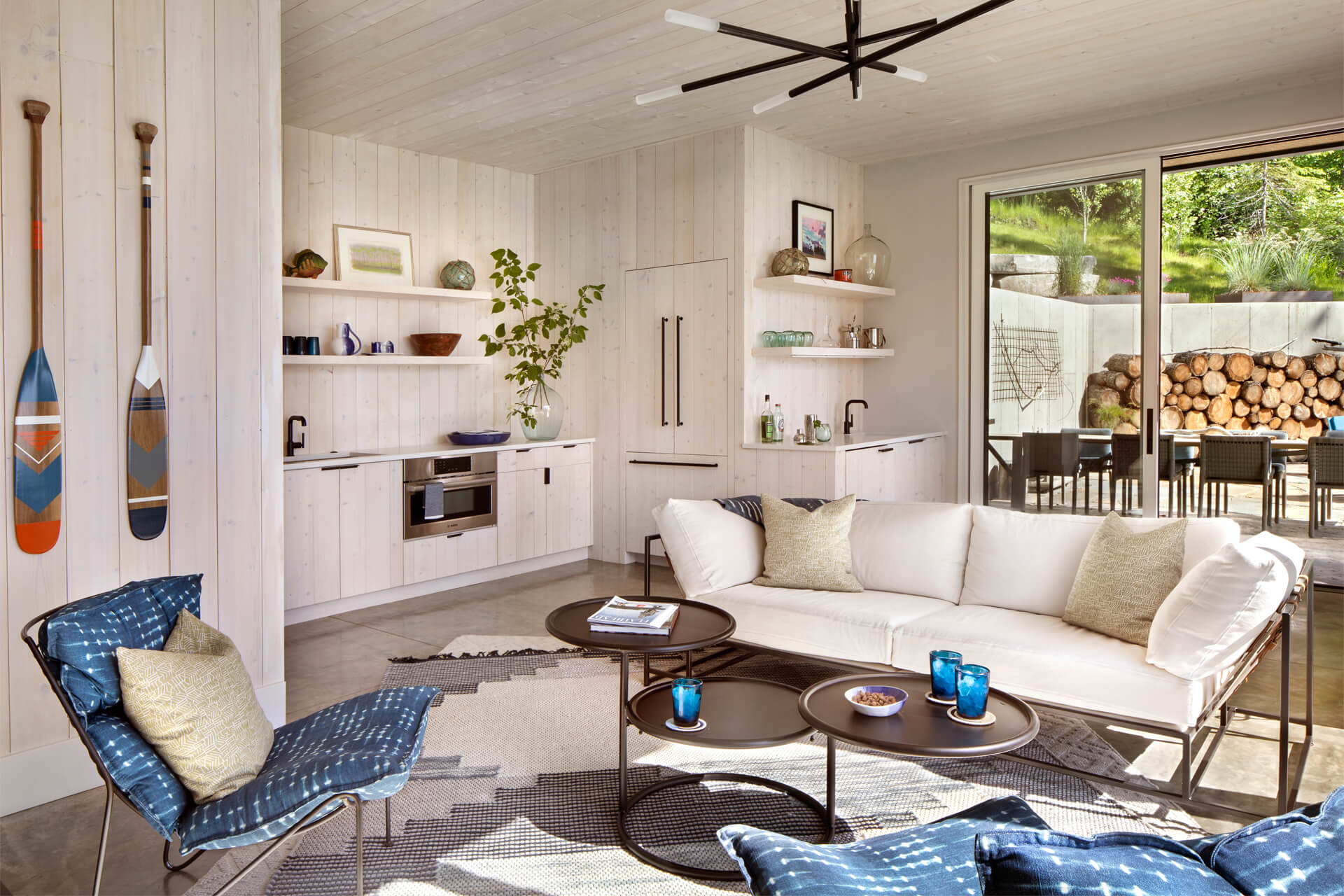 Cottage Modern — Pearson Design Group